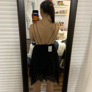 Free People Dresses - Free People Lace Dress Free People Dresses - Free People Lace Dress